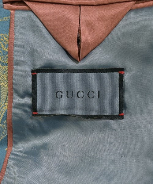 GUCCI 西裝外套