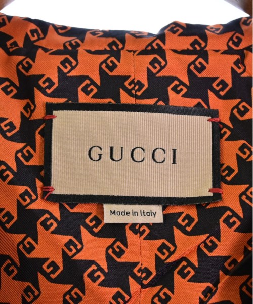 GUCCI 其他夾克