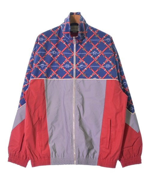GUCCI 斜紋夾克