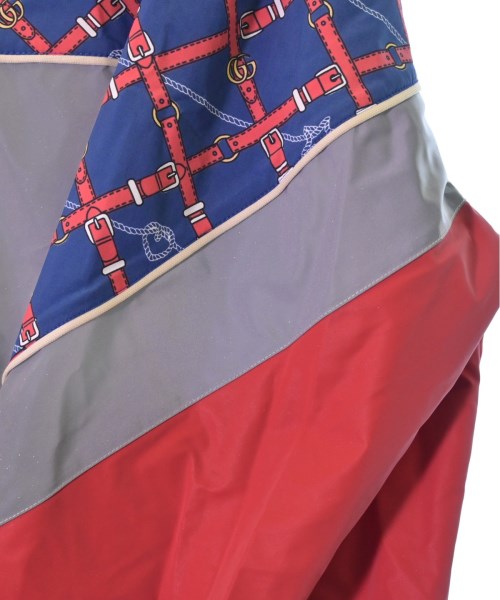 GUCCI 斜紋夾克