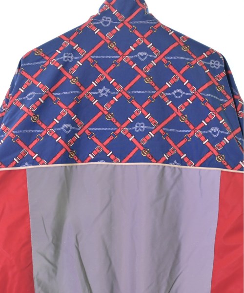 GUCCI 斜紋夾克