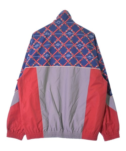 GUCCI 斜紋夾克