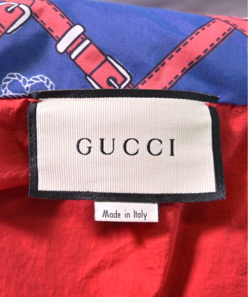 GUCCI 斜紋夾克