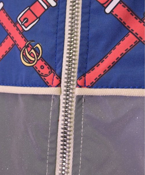 GUCCI 斜紋夾克