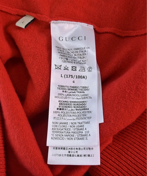 GUCCI 毛衣