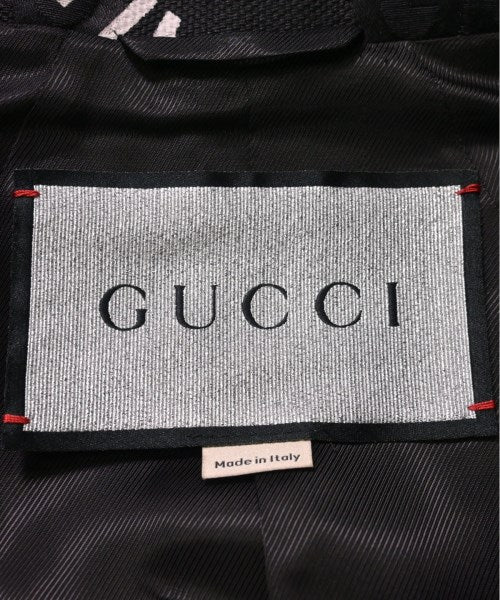 GUCCI 西裝外套