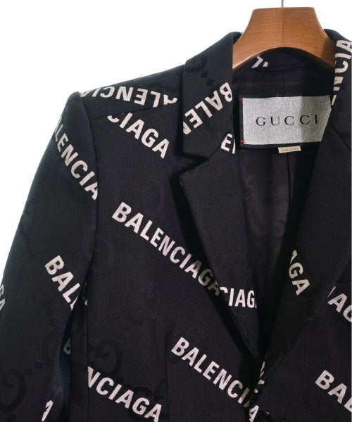 GUCCI 西裝外套
