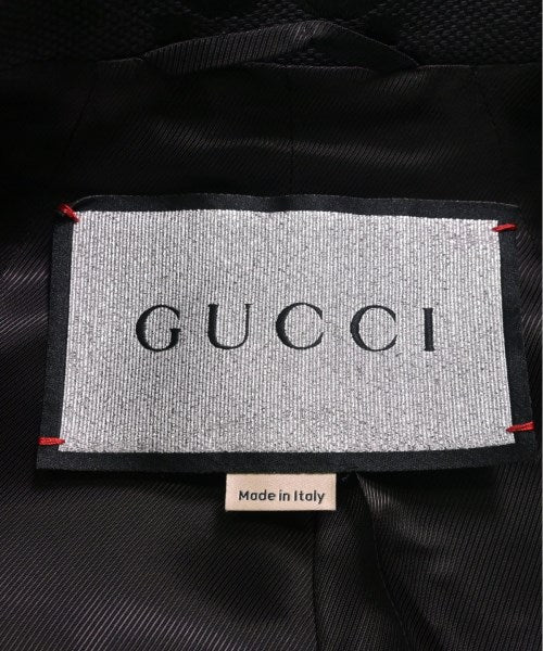 GUCCI 西裝外套