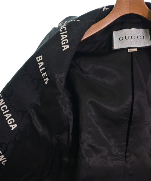 GUCCI 西裝外套