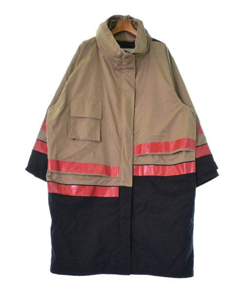 GUCCI 其他大衣