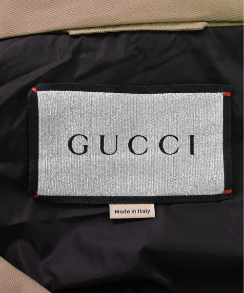 GUCCI 其他大衣