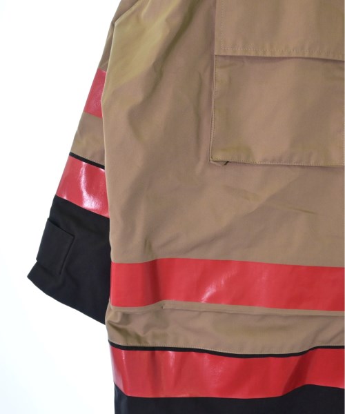 GUCCI 其他大衣
