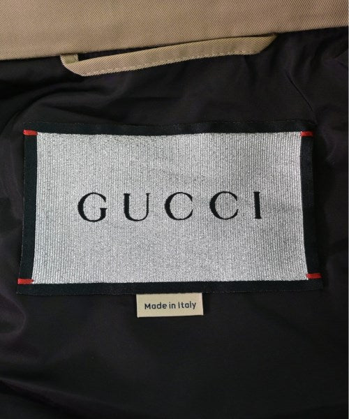 GUCCI 其他大衣