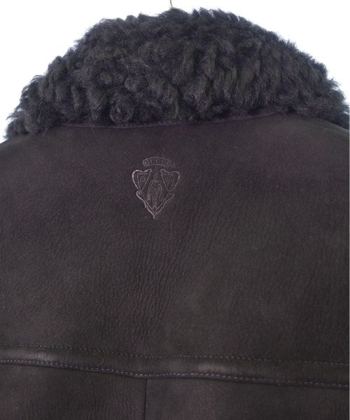 GUCCI 羊毛皮外套