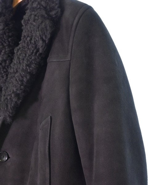 GUCCI 羊毛皮外套