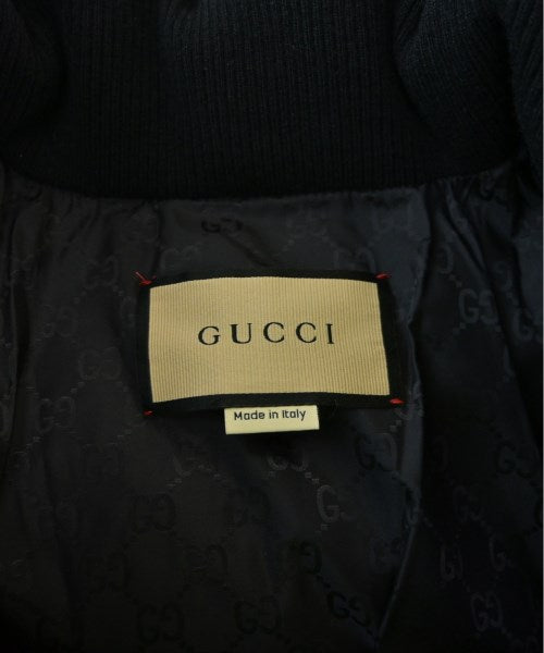 GUCCI 斜紋夾克