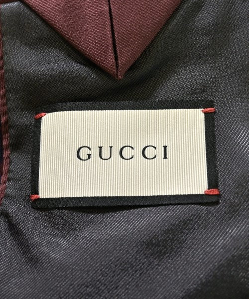 GUCCI 西裝外套