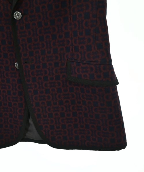 GUCCI 西裝外套