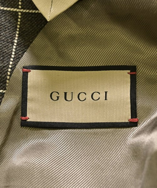 GUCCI 夾克