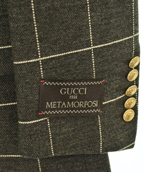 GUCCI 夾克