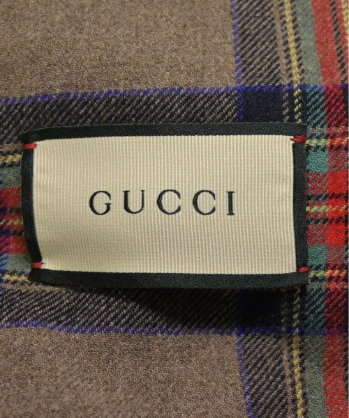 GUCCI 其他大衣