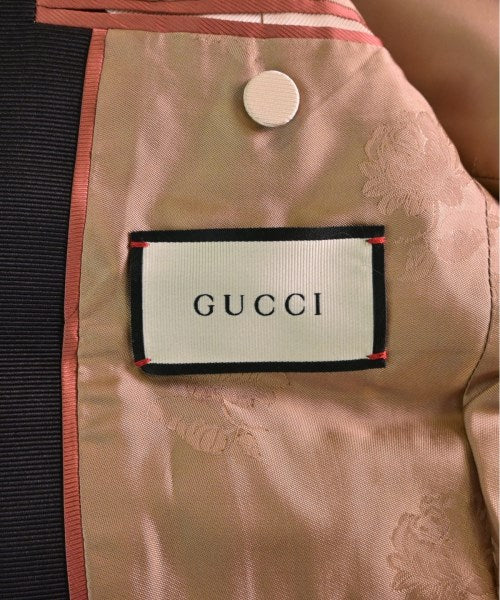 GUCCI 西裝外套