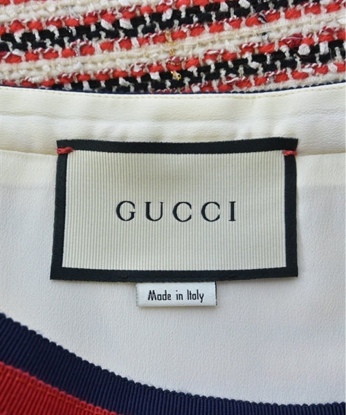 GUCCI 膝上裙
