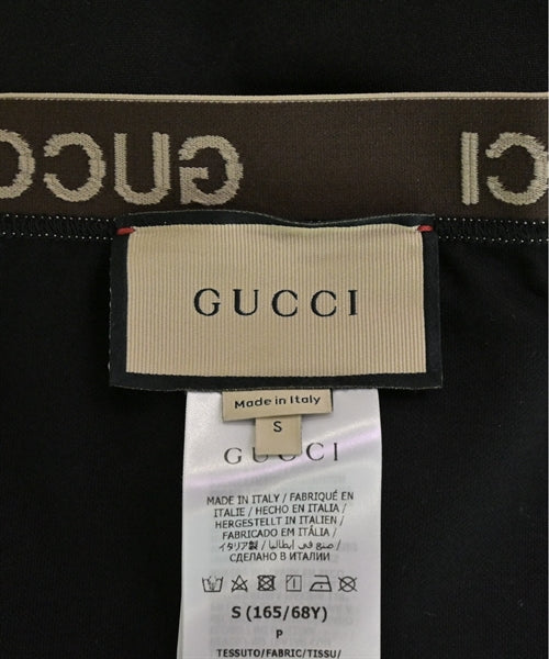 GUCCI 其他褲款