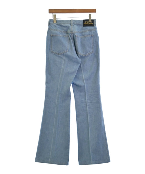 GUCCI 牛仔褲