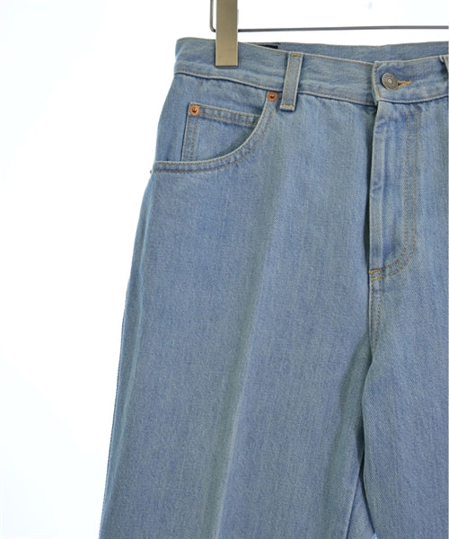GUCCI 牛仔褲