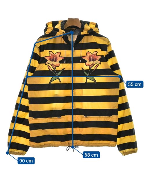 GUCCI 其他飛行外套