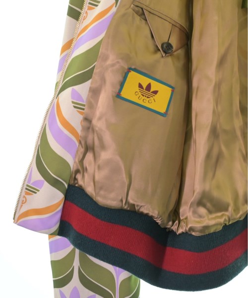 GUCCI 斜紋夾克