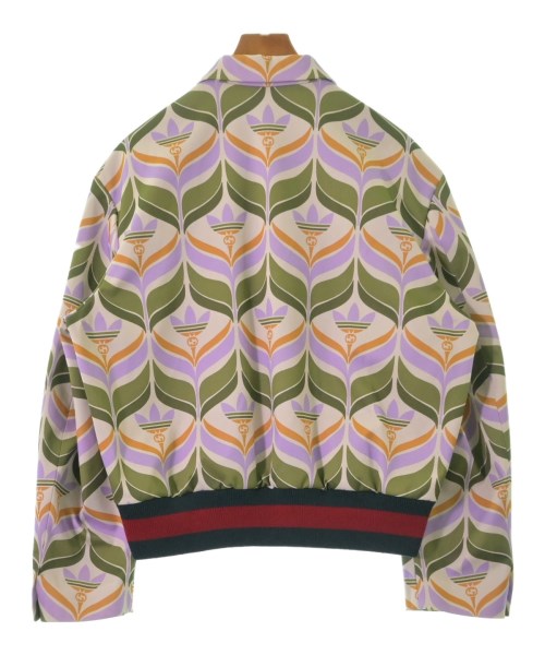 GUCCI 斜紋夾克