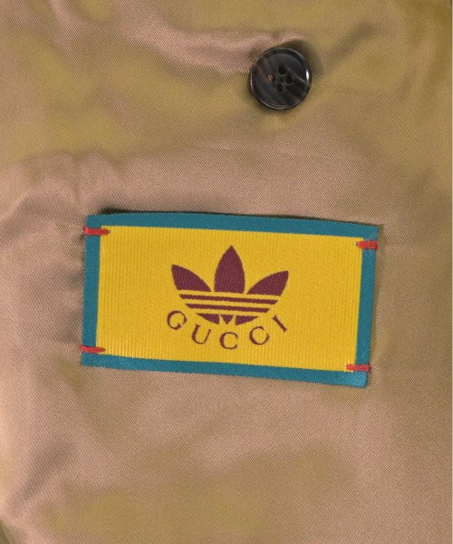 GUCCI 斜紋夾克