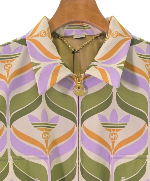 GUCCI 斜紋夾克