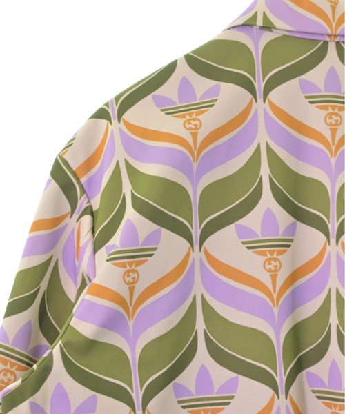 GUCCI 斜紋夾克