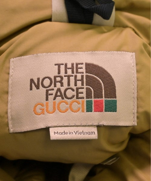 GUCCI 羽絨夾克/背心