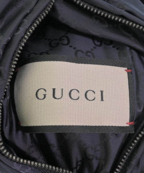 GUCCI 軍裝夾克