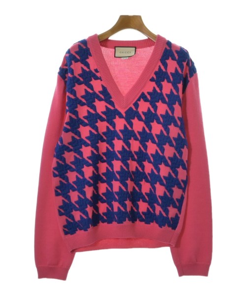 GUCCI 毛衣