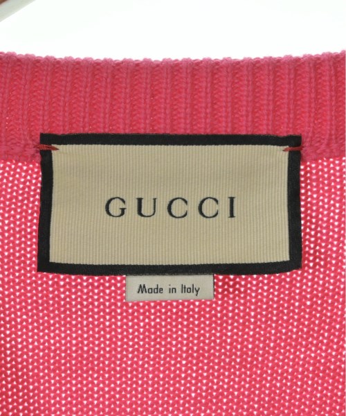 GUCCI 毛衣