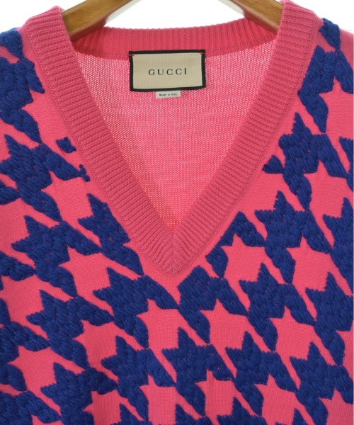 GUCCI 毛衣