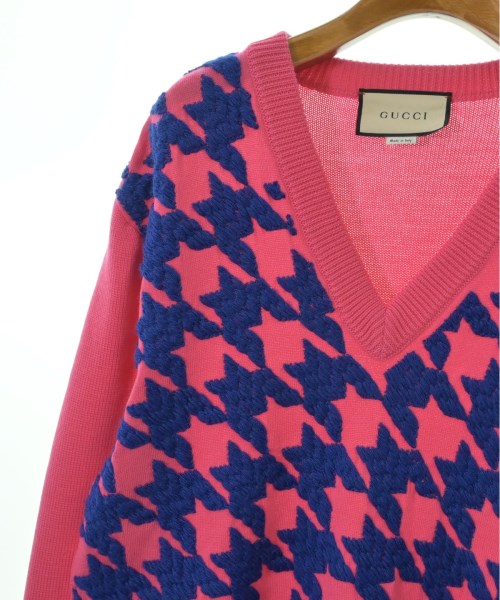 GUCCI 毛衣