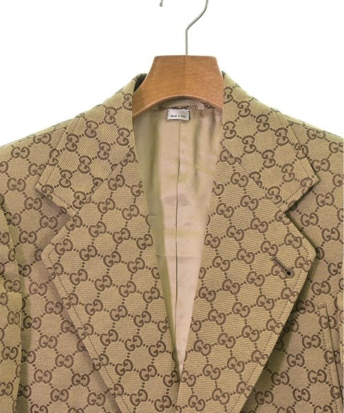 GUCCI 西裝外套