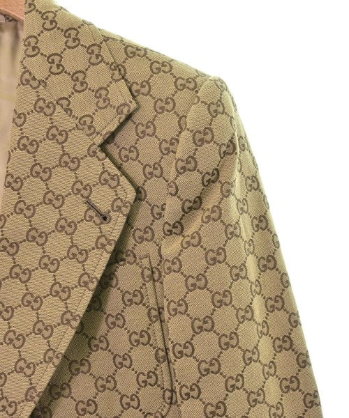 GUCCI 西裝外套