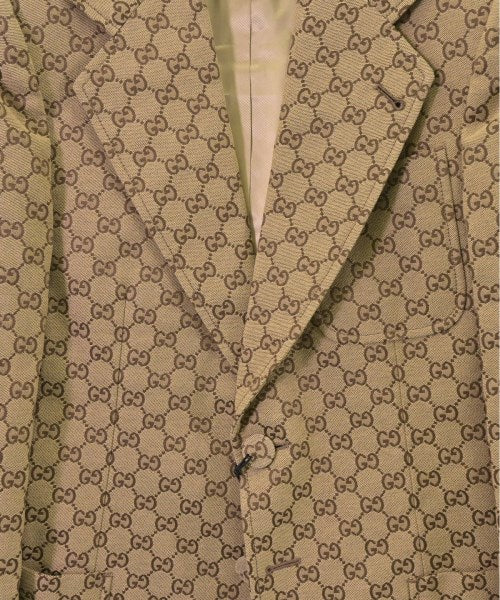GUCCI 西裝外套