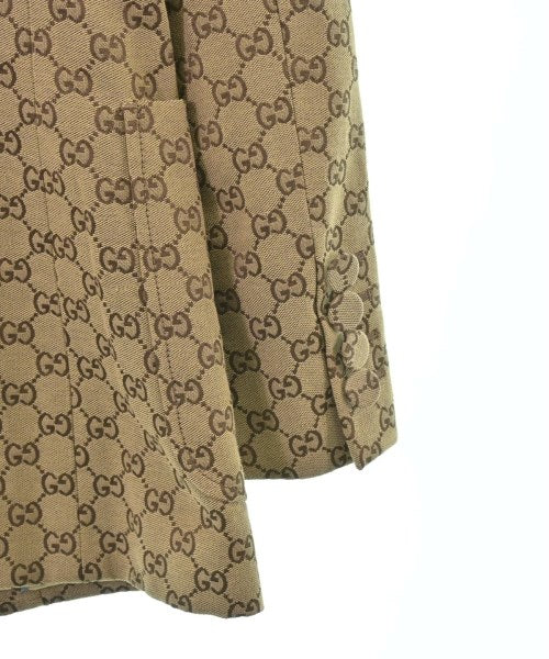 GUCCI 西裝外套