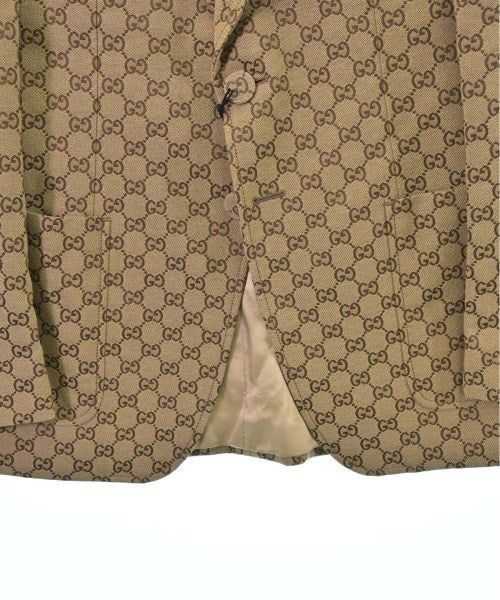GUCCI 西裝外套