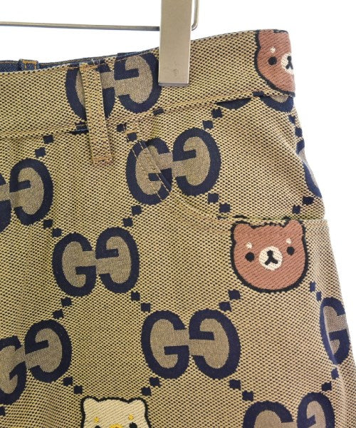 GUCCI 短褲