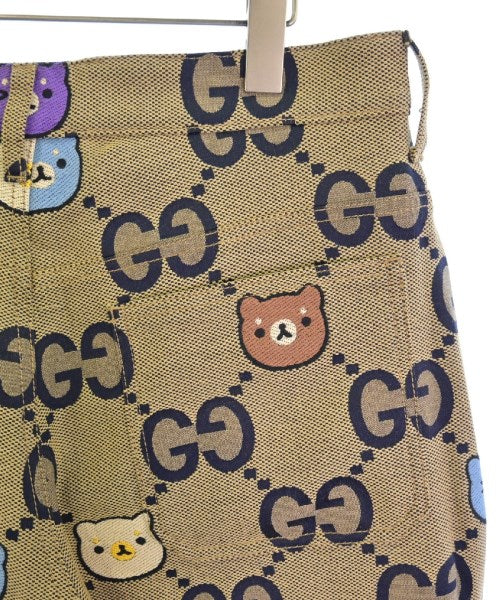 GUCCI 短褲