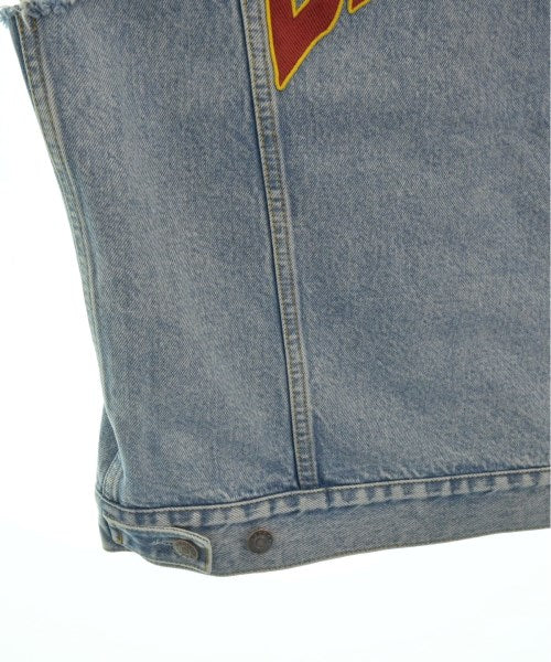 GUCCI 牛仔夾克